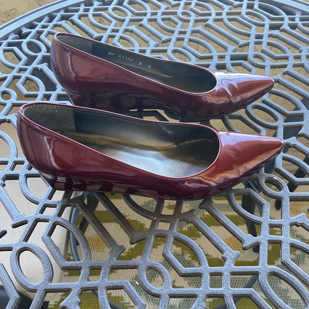Stuart Weitzman shoes